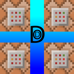 Dude's Tomecraft project image