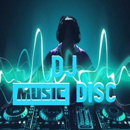 DJ Music - Alan Walker playlist logo