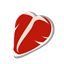 MeatMan SMP logo