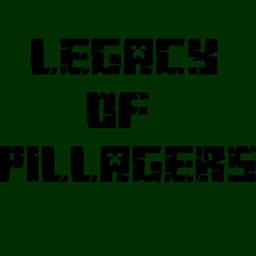 Legacy of Pillagers logo