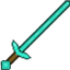 Daft DiamondSwords plus logo