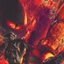 EarthFire logo