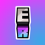 Evergood Reforged logo