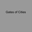 Gates of Cities logo