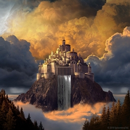 Greek Gods project image