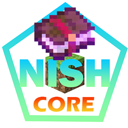 Nish Core logo