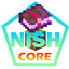 Nish Core logo