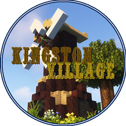 Kingston Village logo