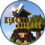 Kingston Village logo