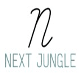 Next Jungle logo