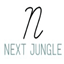 Next Jungle logo