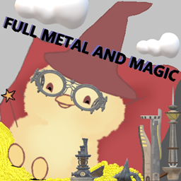 Full Metal and Magic project image