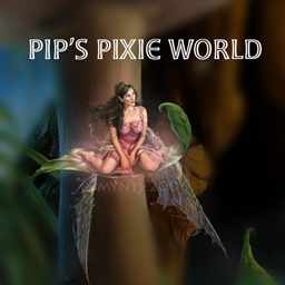 Pip's Pixie World