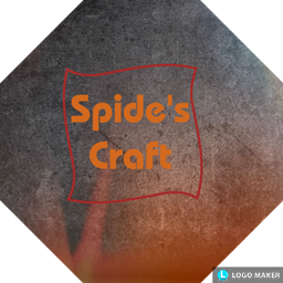 Spide's Craft project image