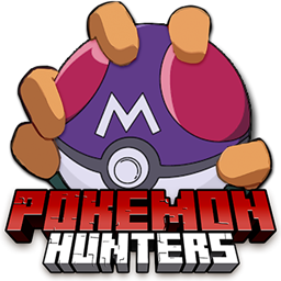 Pokecity From Pokemon Hunters project image