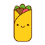 Burrito MC S4 logo