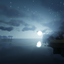 The Lands Between Server logo