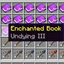Undying Enchantment [Forge/Fabric] logo