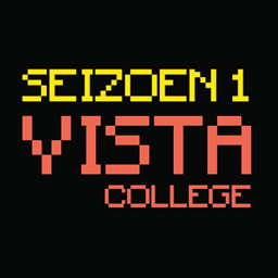 Vista College - Seizoen 1