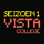 Vista College - Seizoen 1 logo
