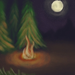 Hidden Magic