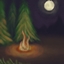 Hidden Magic logo