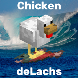 ChickenDeLACHS logo