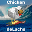 ChickenDeLACHS logo