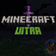  Ultra Mlnecraft logo