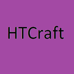 HTCRAFT logo