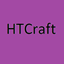 HTCRAFT logo