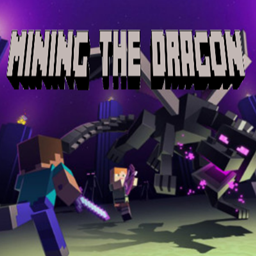 Mining the Dragon logo