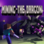 Mining the Dragon logo