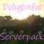The Delightful Serverpack logo