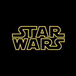 Star Wars The Block Wars logo