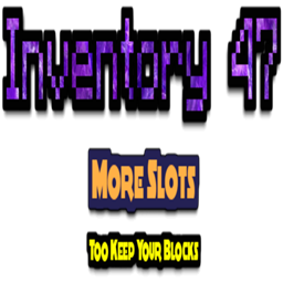 Inventory 47 project image