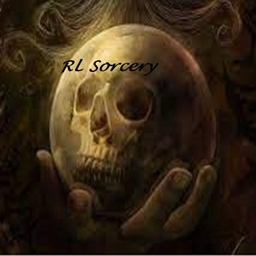 RL Sorcery project image
