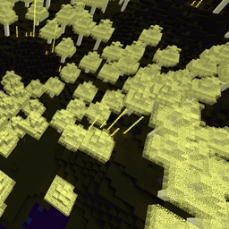 The Lum Forests