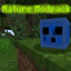 Nature Modpack (Dense Forests and Scary Beasts) logo