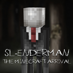 Sl-enderman The MC Arrival project image
