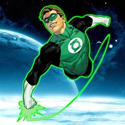Supervillains project image