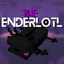 The Enderlotl  project image