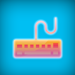 UseKeyboardWithMenu logo