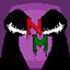 Nightmare Monsters logo
