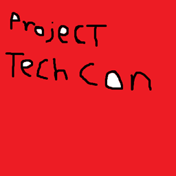 Project TechCon logo