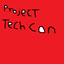 Project TechCon logo