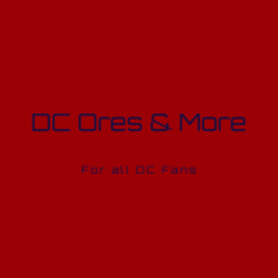 DC Ores & More