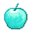 Enchanted Diamond Apple 32x logo