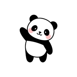 Panda Forest