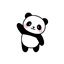 Panda Forest logo